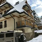 Zakopane apartament Nosal